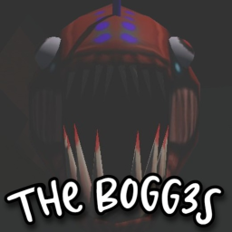 (TLSOFOBIA) The Boggers