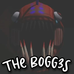 (TLSOFOBIA) The Boggers icon