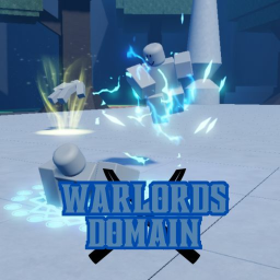 Warlords Domain
