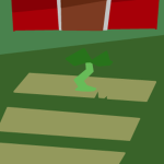 VEGGIEVILLE!