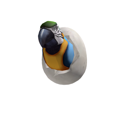 hard boiled parrot meme