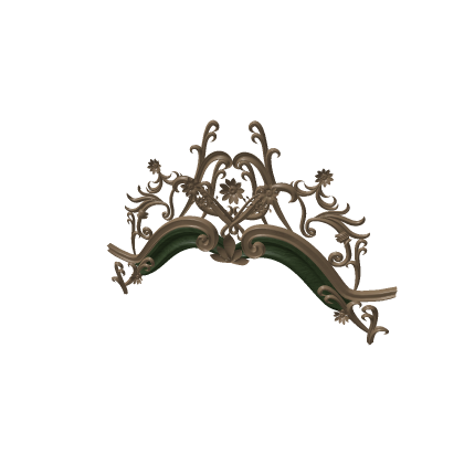 Fancy wall design