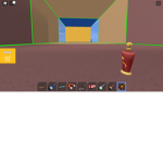 Speeding wall Fan and admin