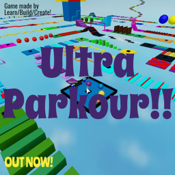 Ultra Parkour