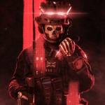 THE M0NST3RS