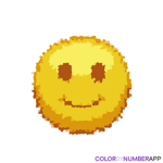 #Smiley