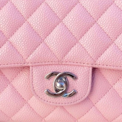 chanel pink aesthetic! Roblox decal