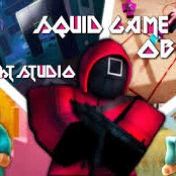  Impossible Squid Game Obby 