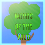 Woods Of The Wild