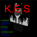 KAMMEN ELITE SQUAD