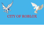 City of Roblox and airport of Roblox fan Group