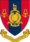 Royal Marines Corps of Drums Portsmouth
