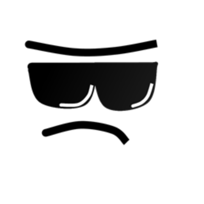 _Face Roblox decal