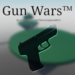 Gun Wars Experience