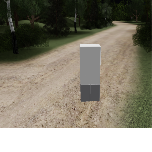 Nightcrawler Testing!