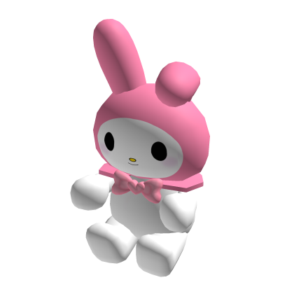Kawaii My Melody Plush