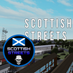 Scottish streets: Stadiums