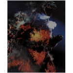 GODZILLA AHHHHHHHHHHHHHH