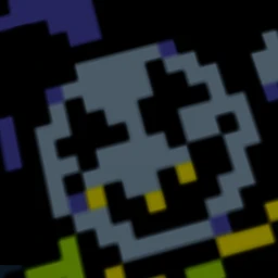 CHAOS, CHAOS!! icon