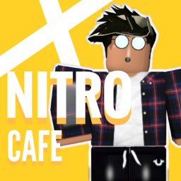 Nitro Cafe v1