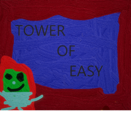 Tower of Easy