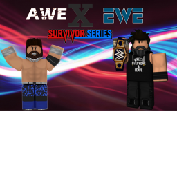 EWE X AWE Presents: Survivor Series