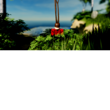 The floating island (Showcase)