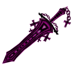 Pink Sword Of Love