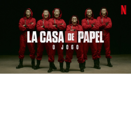 Money Heist!