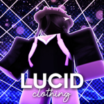 Lucid ClothingTM