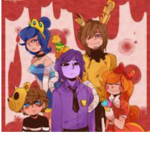 [ - Aft()n Family - ]
