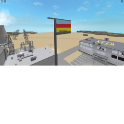 The Dotchland Nuclear Plant