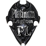 Platinium Legion