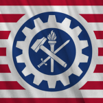 [EWE] Combined Syndicates of America
