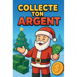 [noel] collecte ton argent💸💵