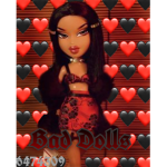 Bad Dolls