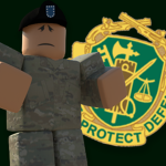 Μilitary Police Corps [-]