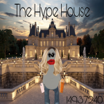 .⋆The Hype House⋆.