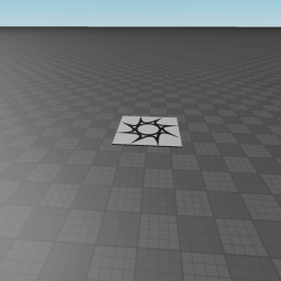 Baseplate NEW