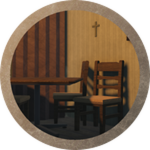End of Small Sanctuary