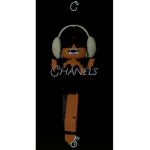 Chanels DH Crew