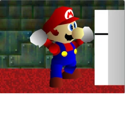 Unititled Spaghetti Man Game icon
