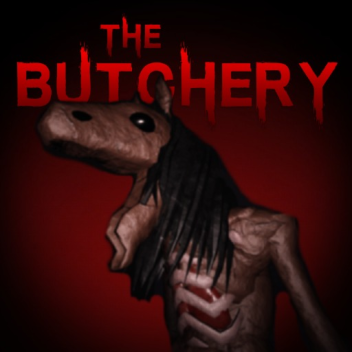 The Butchery