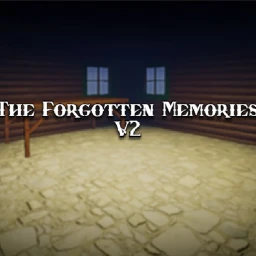The Forgotten Memories V2 icon