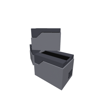 Star Wars Crates (2023 update)
