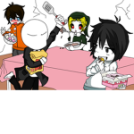 Levi Fans