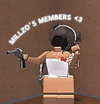 Millz0s members <3