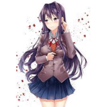 Yuri doki