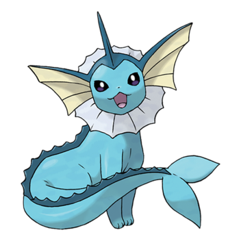 vaporeon simulator
