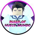 [MORPH]Ruler Of Hueco Mundo